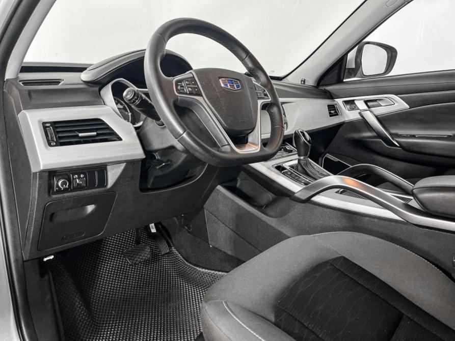 Geely Atlas I Ногинск  - изображение 19