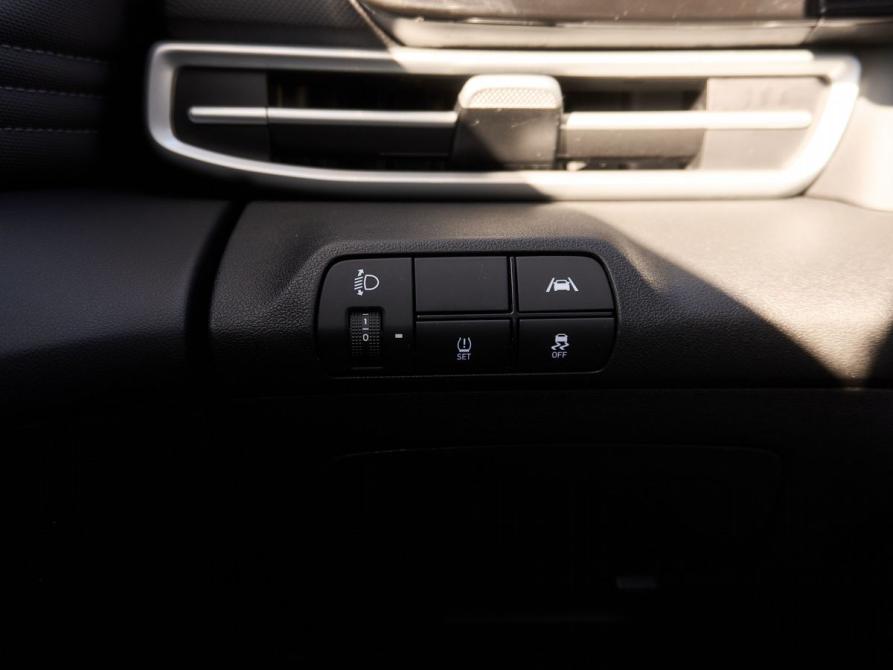 Hyundai Elantra VII (CN7) Казань  - изображение 14