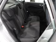 Ford Fiesta Mk6 Рестайлинг Ростов-на-Дону  - изображение 22