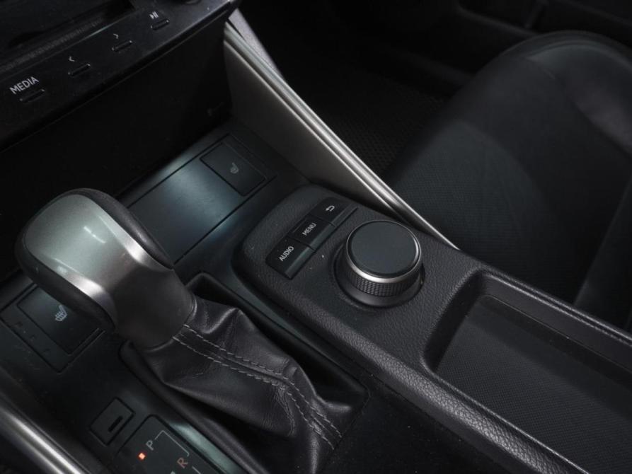 Lexus IS III Ростов-на-Дону  - изображение 16