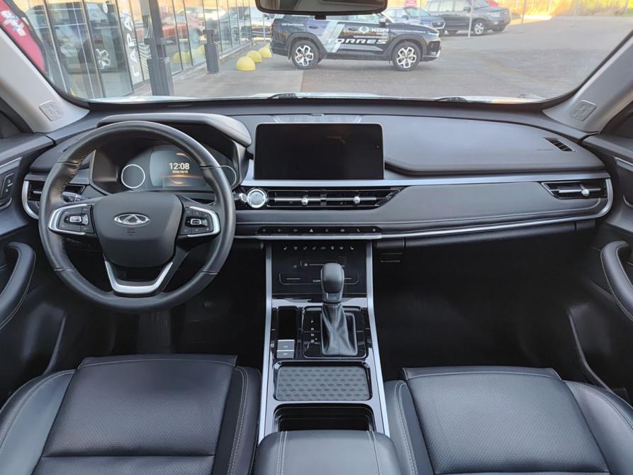 Chery Tiggo 4 Pro I Рестайлинг Ижевск  - изображение 17
