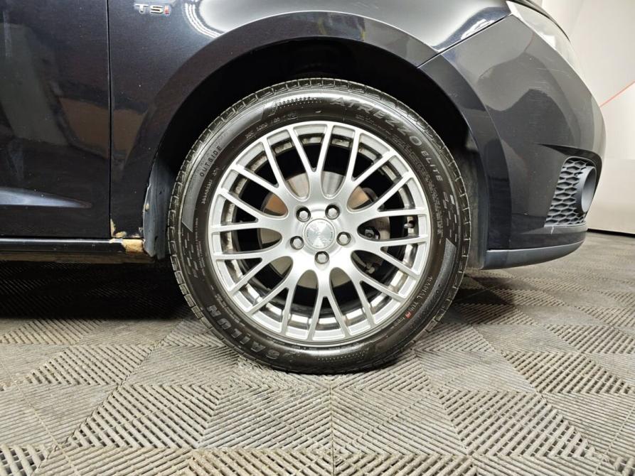 SEAT Ibiza IV Москва  - изображение 9