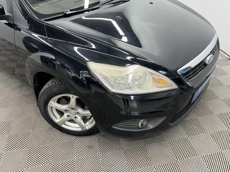 Ford Focus II Рестайлинг Воронеж  - изображение 4