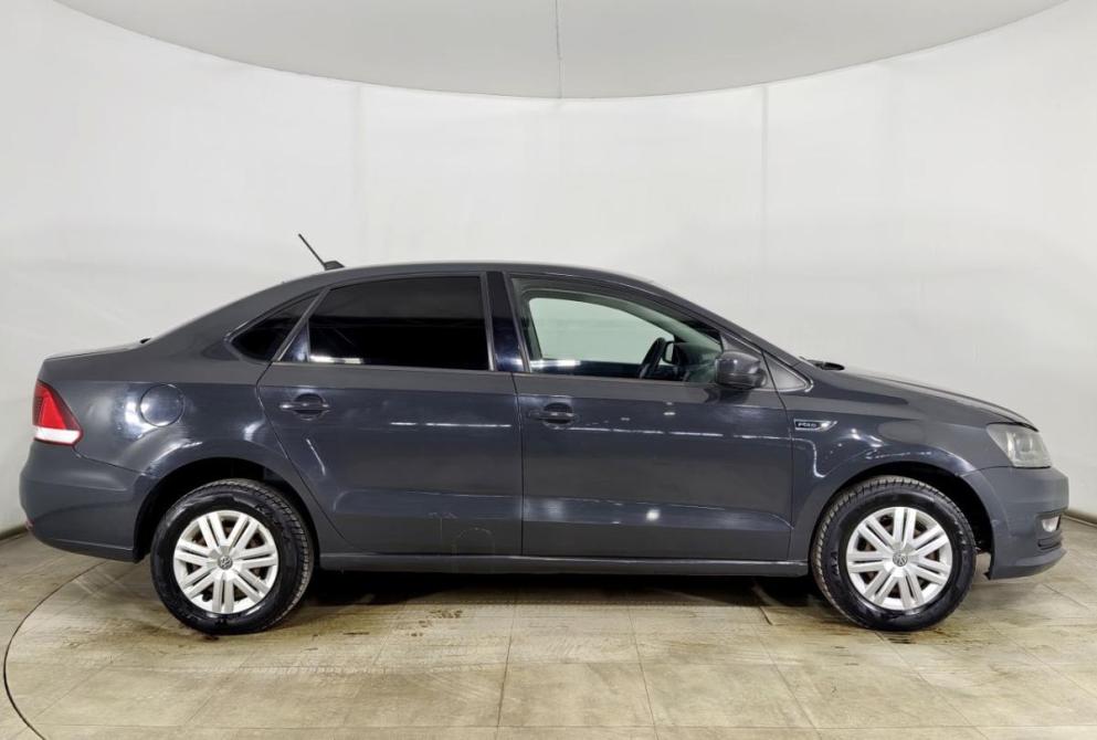 Volkswagen Polo V Рестайлинг Волгоград  - изображение 8