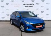 Hyundai Solaris II Рестайлинг Крым  - изображение 27