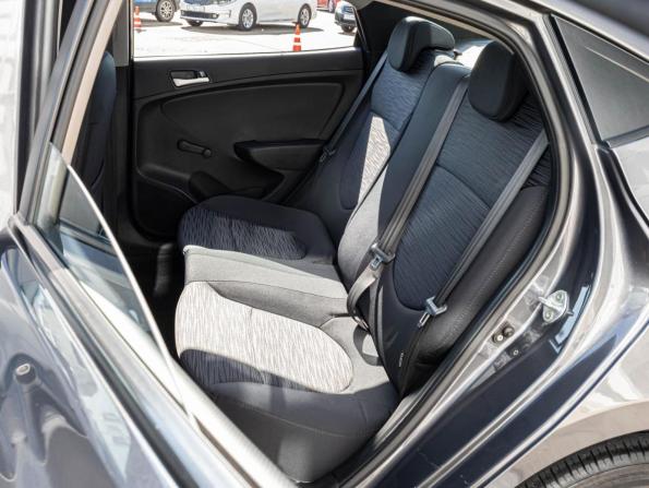 Hyundai Solaris I Рестайлинг с пробегом 2014 года, цена 950 000 рублей, 91901 км, седан, Автокод Объявления
