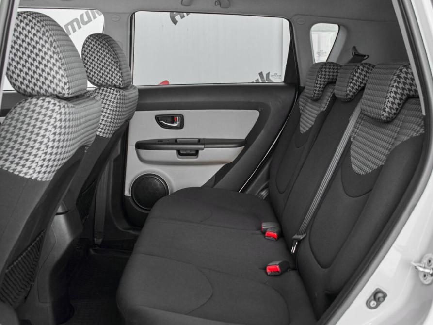 Kia Soul I Рестайлинг Екатеринбург  - изображение 23