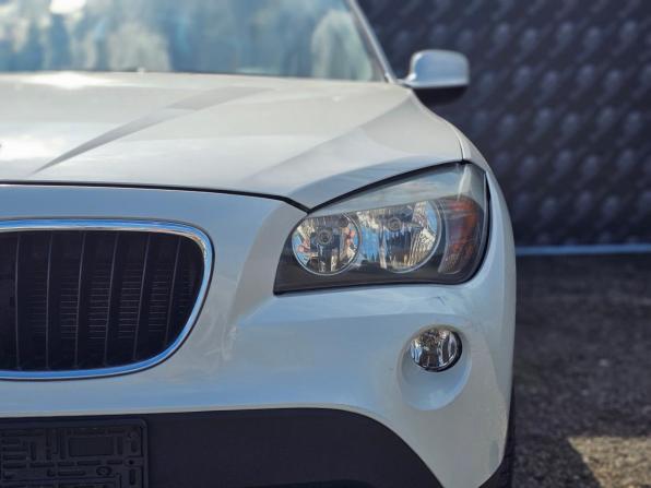 BMW X1 I (E84) с пробегом 2012 года, цена 1 170 000 рублей, 192700 км, внедорожник, Автокод Объявления