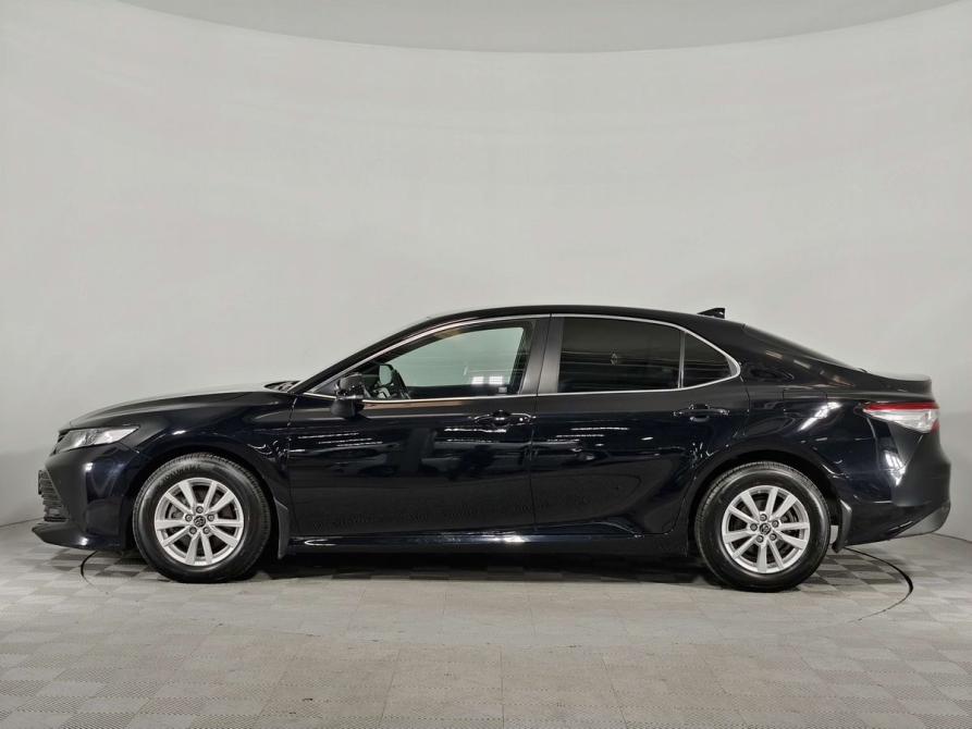Toyota Camry VIII (XV70) Санкт-Петербург  - изображение 8