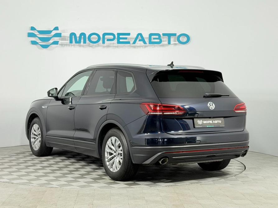 Volkswagen Touareg III Калининград  - изображение 7