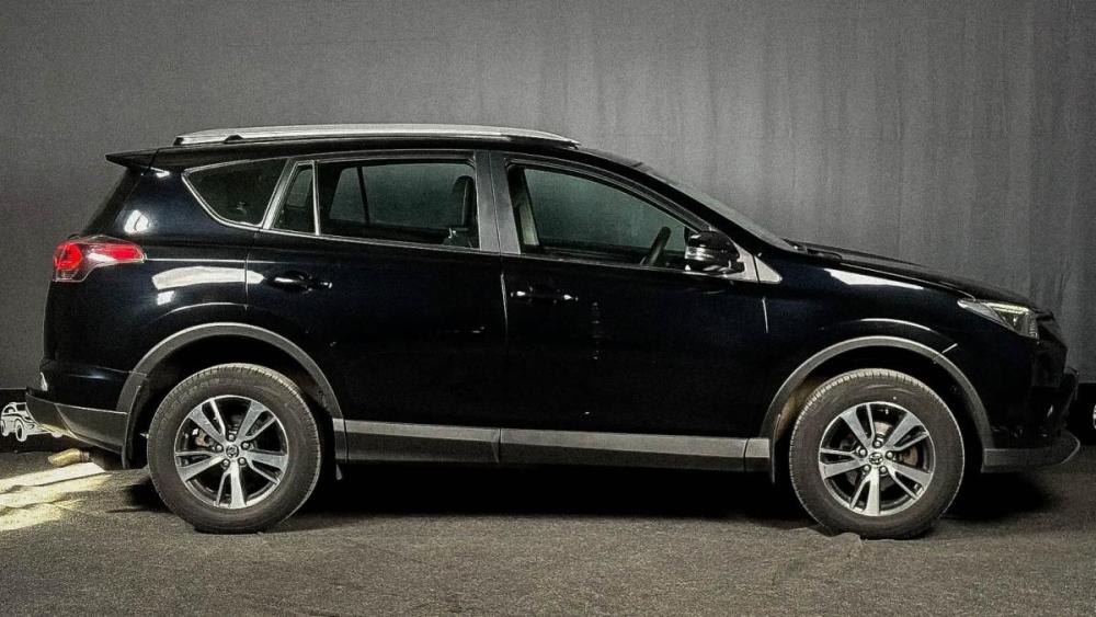 Toyota RAV4 IV (XA40) Рестайлинг Смоленск  - изображение 4