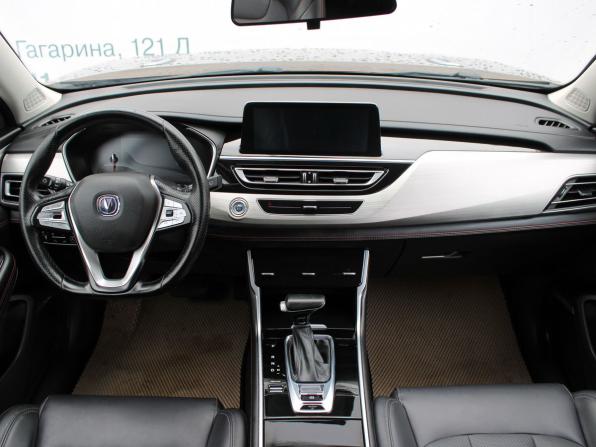 Changan CS75 I Рестайлинг с пробегом 2020 года, цена 1 689 000 рублей, 93653 км, внедорожник, Автокод Объявления
