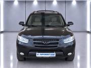 Hyundai Santa Fe II Москва  - изображение 21