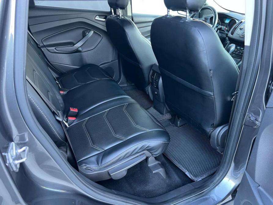 Ford Kuga II Рестайлинг Екатеринбург  - изображение 13