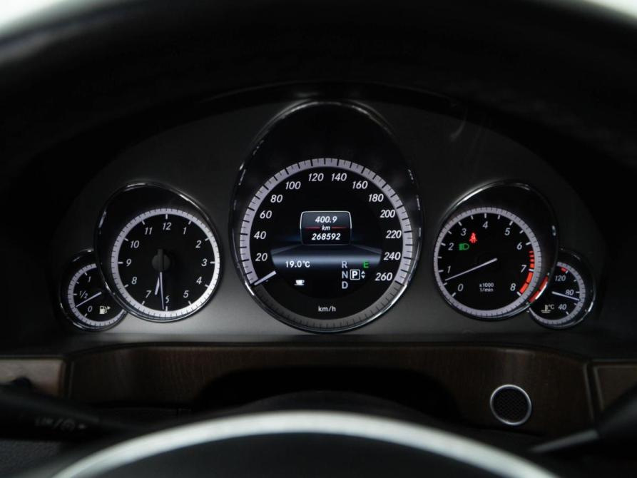 Mercedes-Benz E-Класс IV (W212 S212 C207) Москва  - изображение 21
