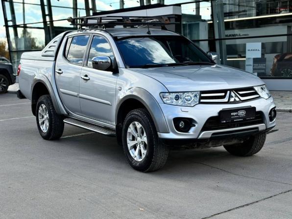Mitsubishi L200 IV Рестайлинг с пробегом 2014 года, цена 2 049 000 рублей, 174443 км, offers.body_type.unknown, Автокод Объявления