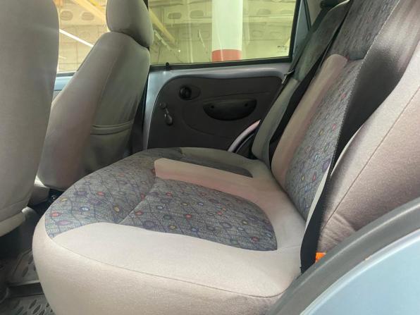 Daewoo Matiz I Рестайлинг с пробегом 2013 года, цена 149 000 рублей, 160000 км, хэтчбек, Автокод Объявления