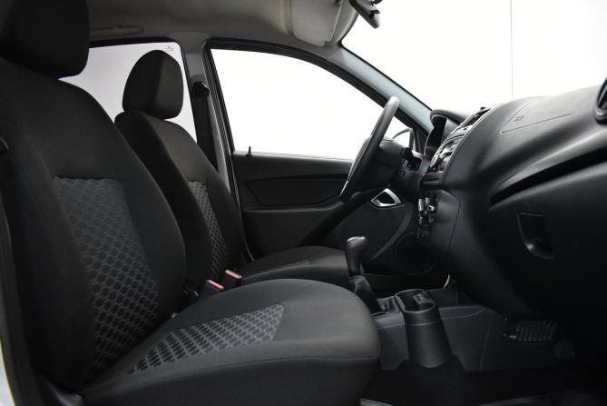Lada (ВАЗ) Granta I Рестайлинг с пробегом 2024 года, цена 820 000 рублей, 24817 км, седан, Автокод Объявления