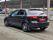 Chevrolet Lacetti I Екатеринбург  - изображение 20