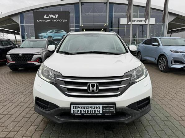 Honda CR-V IV с пробегом 2012 года, цена 1 999 000 рублей, 152223 км, внедорожник, Автокод Объявления