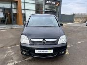 Opel Meriva A Рестайлинг Великие Луки  - изображение 21