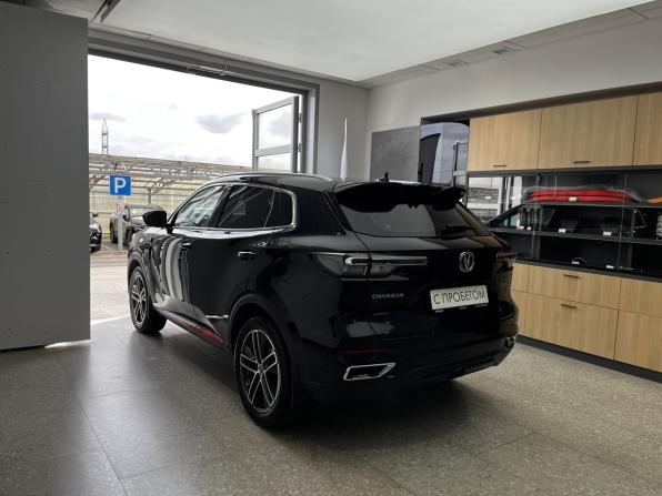 Changan UNI-S (CS55 Plus) с пробегом 2024 года, цена 2 249 000 рублей, 12000 км, внедорожник, Автокод Объявления