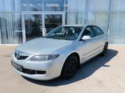 Mazda 6 I (GG) Рестайлинг Воронеж  - изображение 13