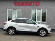 Renault Arkana I Альметьевск  - изображение 26