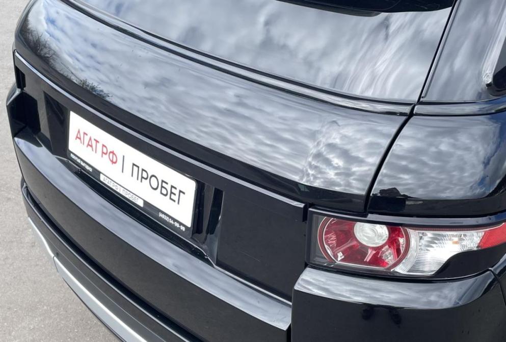 Land Rover Range Rover Evoque I Иваново  - изображение 27
