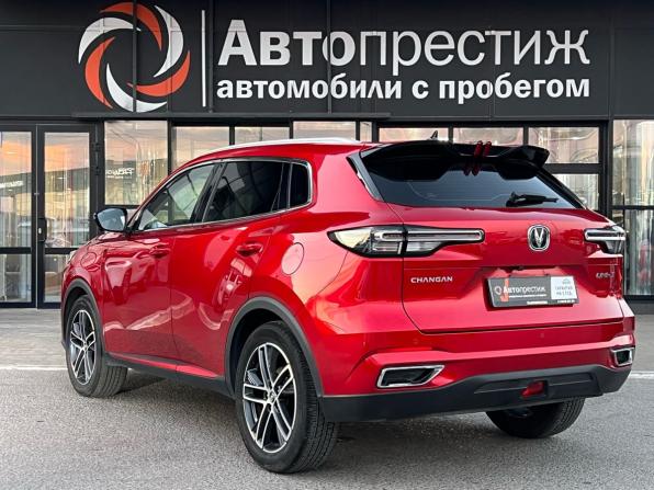 Changan UNI-S I с пробегом 2024 года, цена 2 247 000 рублей, 27714 км, внедорожник, Автокод Объявления