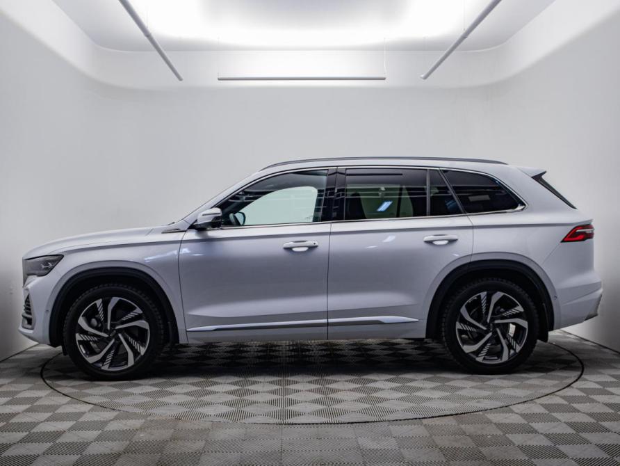 Geely Monjaro I Москва  - изображение 2