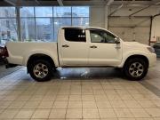 Toyota Hilux VII Челябинск  - изображение 28