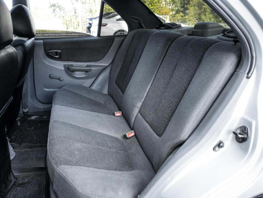 Hyundai Accent II Ставрополь  - изображение 9