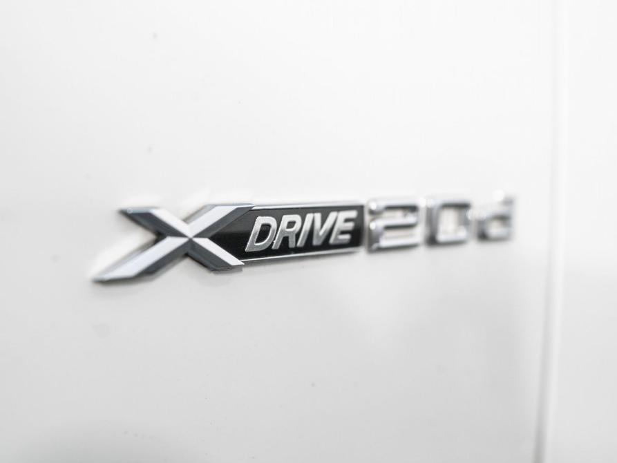 BMW X3 II (F25) Рестайлинг Иркутск  - изображение 25