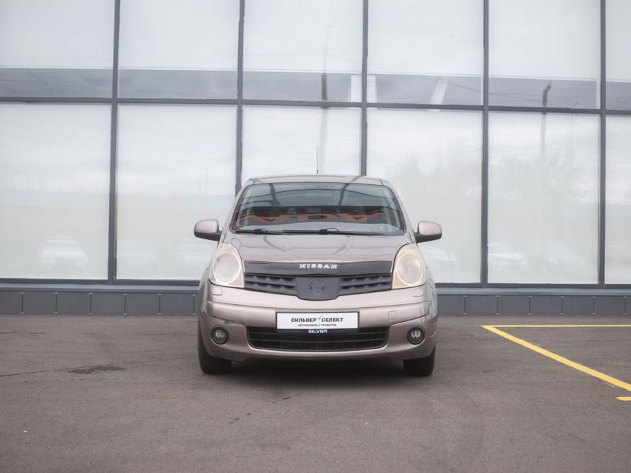 Nissan Note I Курган  - изображение 3