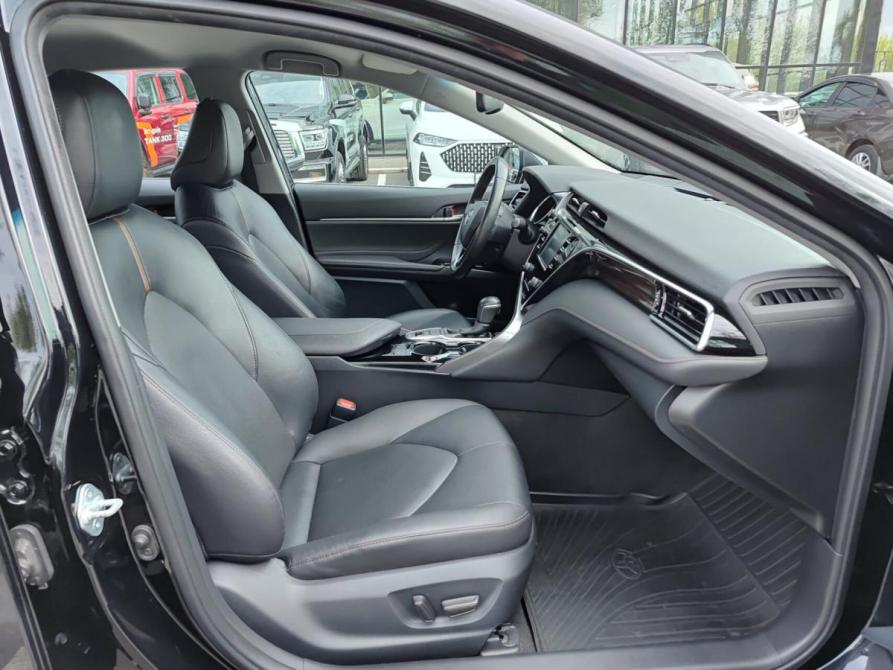 Toyota Camry VIII (XV70) Чебоксары  - изображение 13