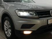 Volkswagen Tiguan II Рестайлинг Энгельс  - изображение 51