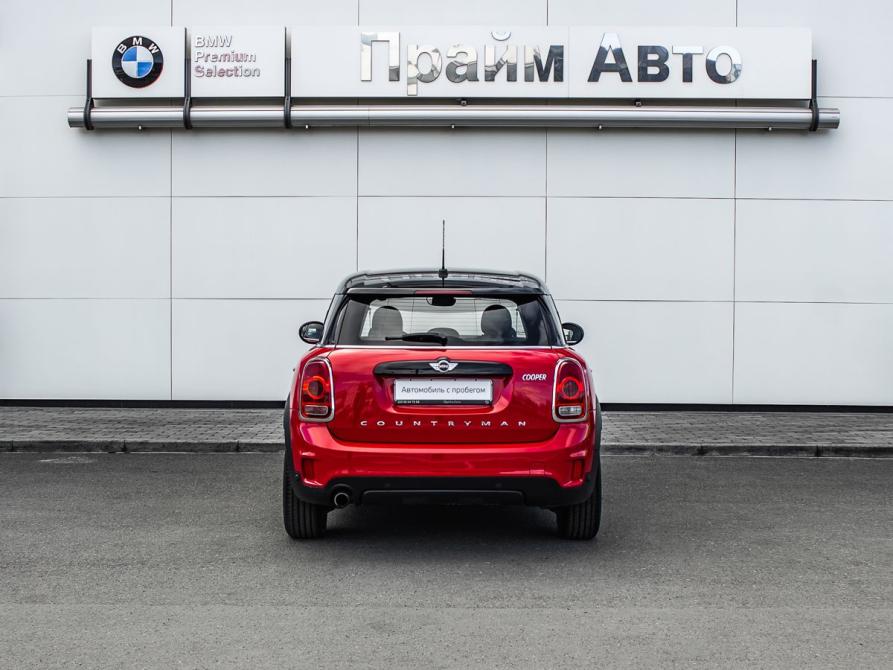 Mini Countryman II Магнитогорск  - изображение 4