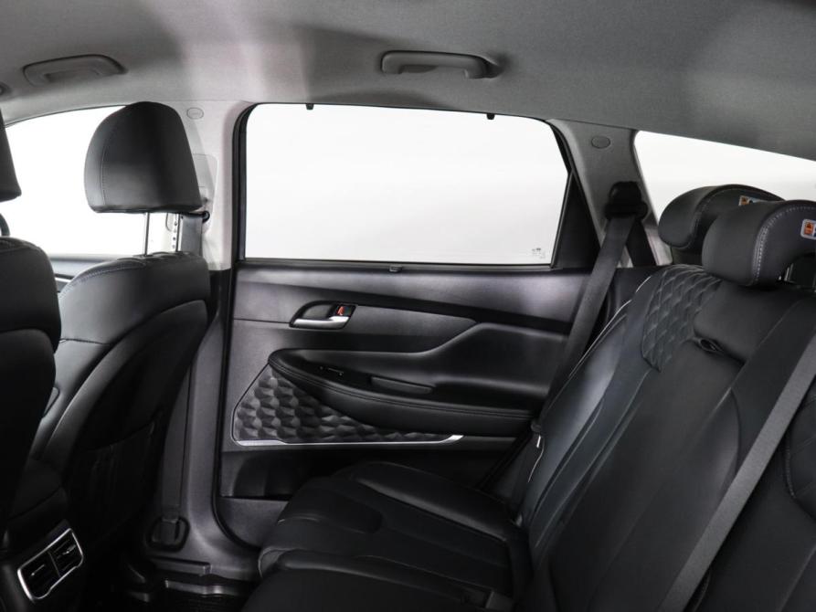 Hyundai Santa Fe IV Рестайлинг Химки  - изображение 12