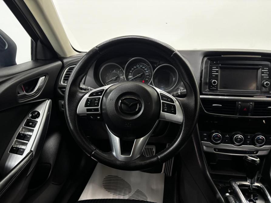 Mazda 6 III (GJ) Альметьевск  - изображение 14