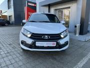 Lada (ВАЗ) Granta I Рестайлинг Набережные Челны  - изображение 21