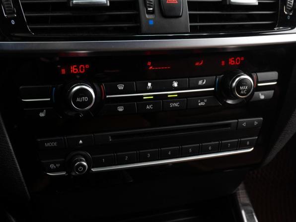 BMW X4 I (F26) с пробегом 2015 года, цена 2 569 000 рублей, 199028 км, внедорожник, Автокод Объявления