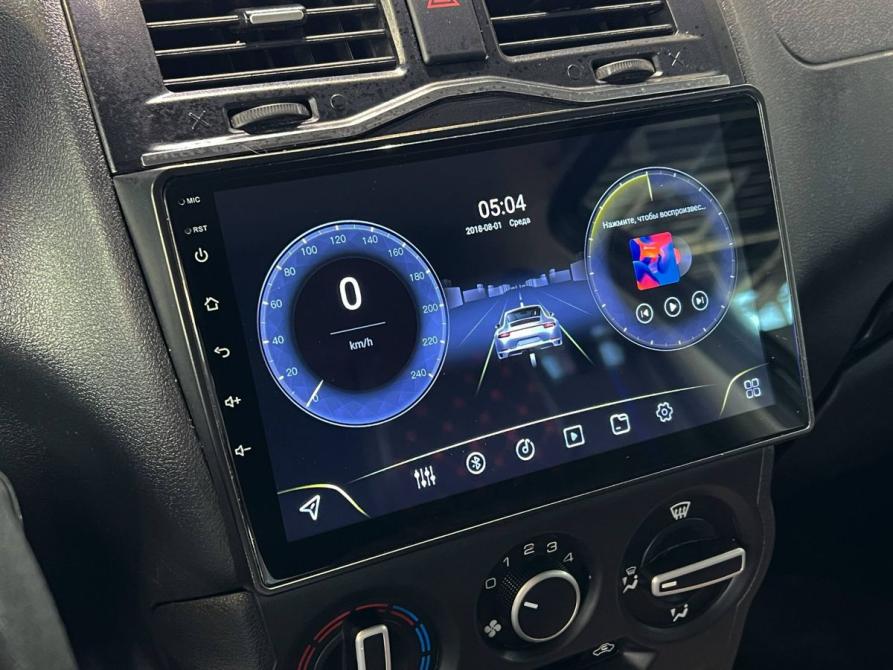 Lada (ВАЗ) Granta I Рестайлинг Оренбург  - изображение 11