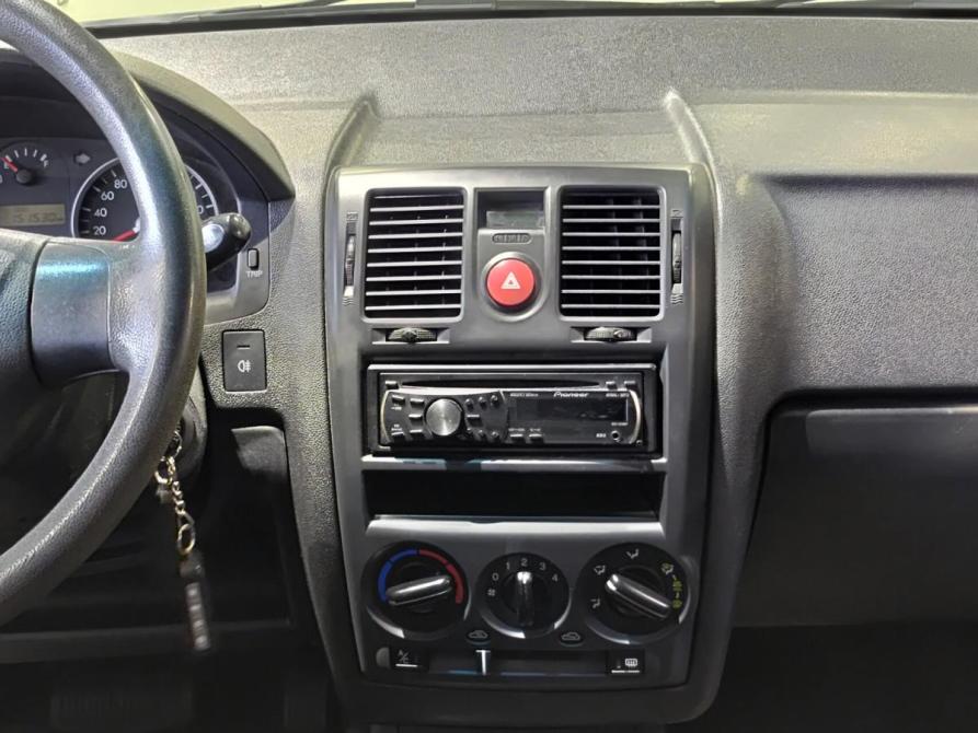 Hyundai Getz I Рестайлинг Казань  - изображение 18