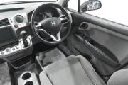 Honda Stream II Рестайлинг Новокузнецк  - изображение 30