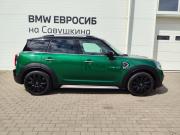 Mini Countryman II Санкт-Петербург  - изображение 30