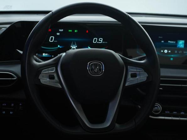 Changan Eado Plus с пробегом 2023 года, цена 1 479 999 рублей, 61551 км, седан, Автокод Объявления
