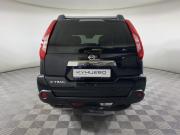 Nissan X-Trail II Рестайлинг Москва  - изображение 26