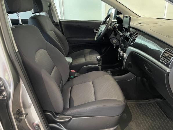 SsangYong Actyon II с пробегом 2012 года, цена 649 000 рублей, 262726 км, внедорожник, Автокод Объявления