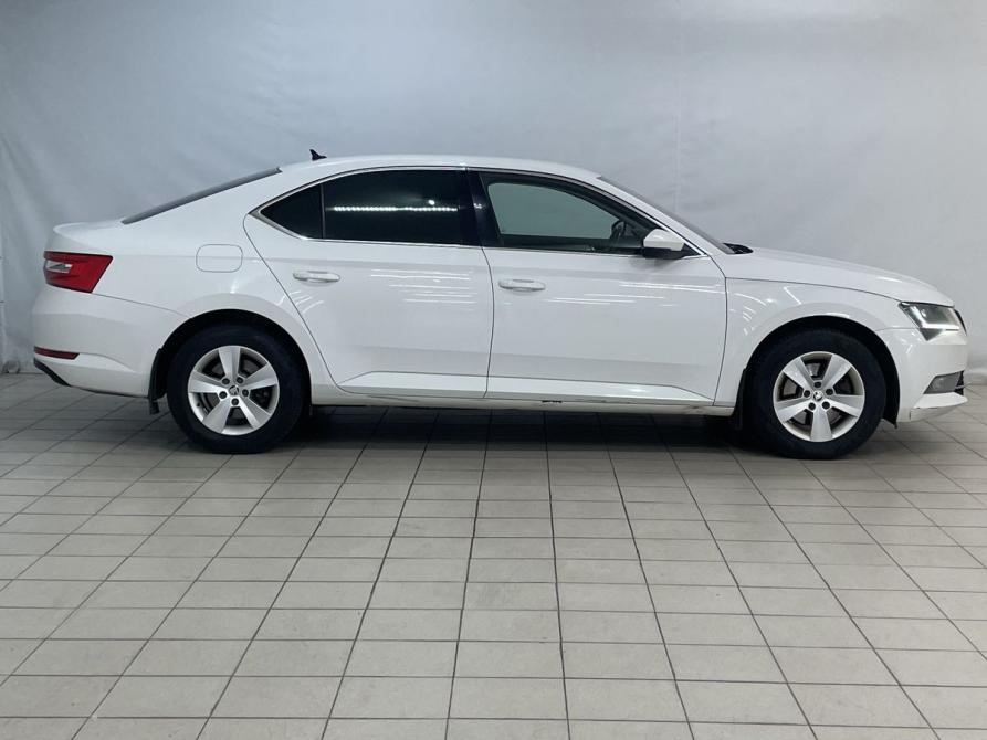 Skoda Superb III Воронеж  - изображение 8